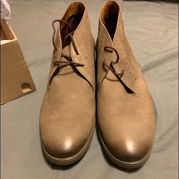 Garren Free Chukka Boot - Picture 1 of 3